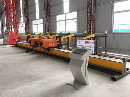 力孚重工立式鋼筋數控彎曲中心 技術優勢與市場報價解析