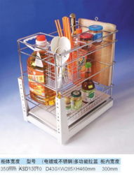 打造高效廚房與精致衛浴 澳仕達五金制品廠的產品選擇指南