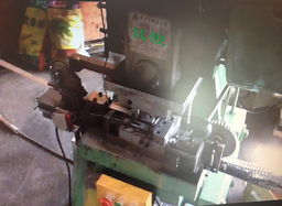 五金產品零售的典范 探索順德區陳村鎮其俊五金廠的經營之道