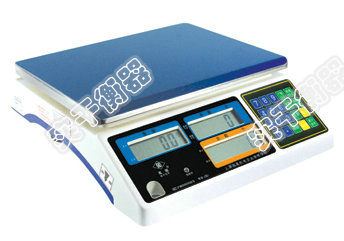 五金店經營利器 15公斤計重電子桌秤選購與零售要點解析