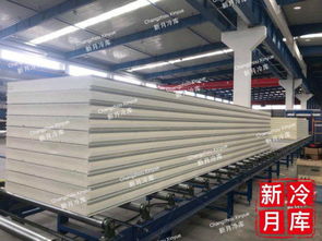 庫板廠用好制冷新零售將如虎添翼 五金產品零售