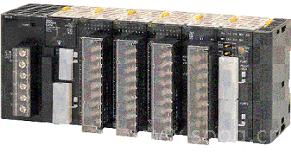 供應CJ1M中型PLC 性能與應用的全面融合