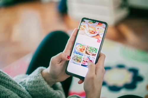 暗中交易 掃碼點餐背后的“灰色裂縫”與用戶信息販賣生態調查